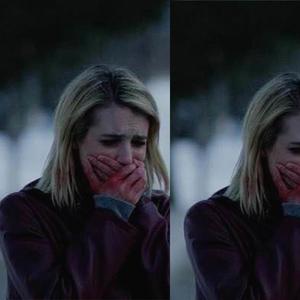 PLAYING WITH SCISSORS (Explicit)