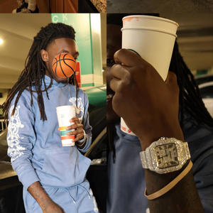 Money over B!tches (Explicit)