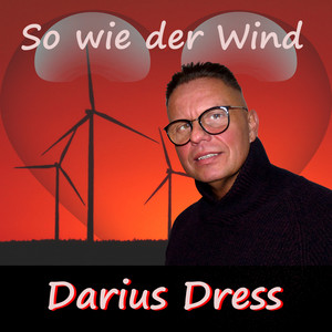 So wie der Wind