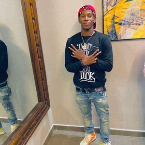 Chocolate Baby (feat. Wason zigida)