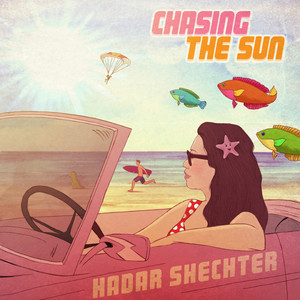 Chasing the Sun