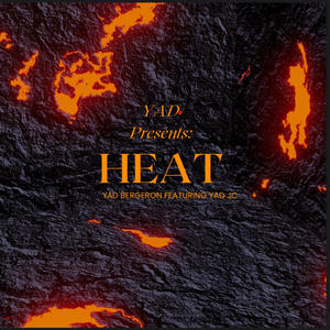 Heat (feat. YAD.JC) (Explicit)