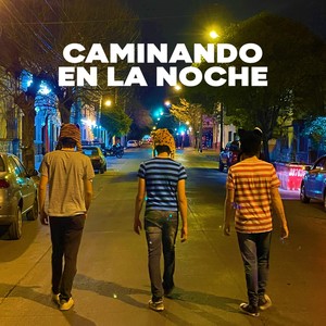 Caminando en la Noche