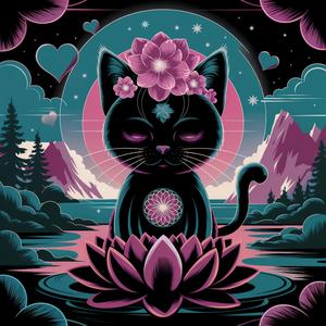Dreamy Lo-Fi Sleep: Calm & Cozy Jazzy Vibes