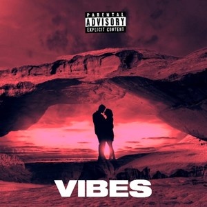 Vibes (feat. Vicky B) (Explicit)