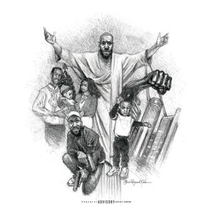 30 Pieces (Explicit)