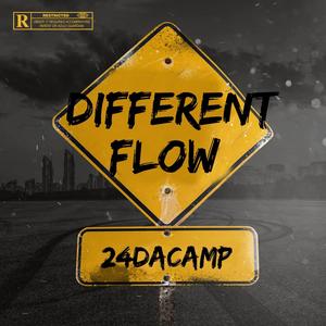 24 da camp Different flow