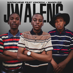 Jwaleng