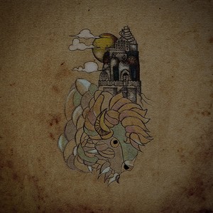 The Maze River + Windswept Fields