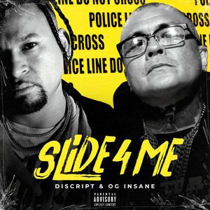 Slide 4 Me (Explicit)