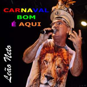 Carnaval Bom É Aqui