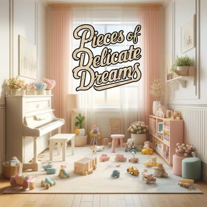 Pieces of Delicate Dreams