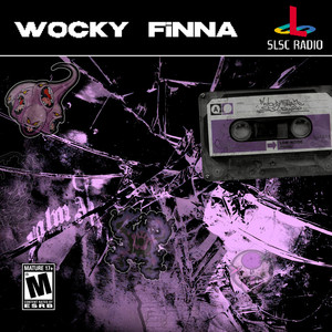 W0cky FiNNA Slsc Radio (Explicit)