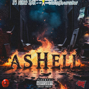 As Hell (Explicit)