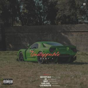 Unstoppable (Explicit)