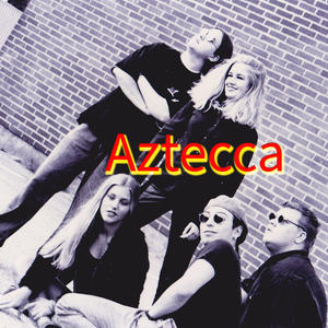 Aztecca - Gimme all your love (Original Demo Version)