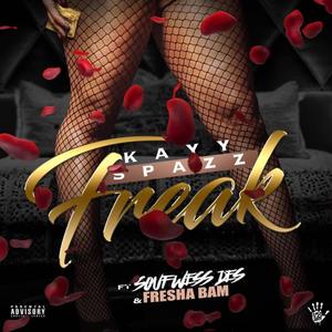 Freak (feat. Soufwessdes & Fresha Bam) [Explicit]