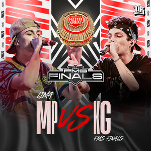 Sangre 1 MP - MP Vs KG (Live)