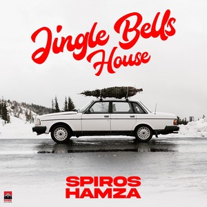 Jingle Bells House