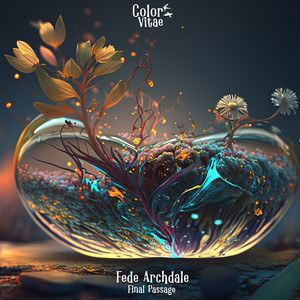 Fede Archdale - Final Passage