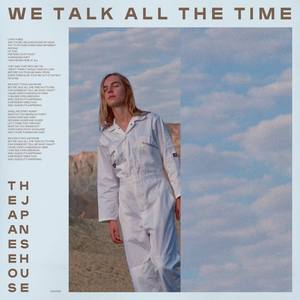 We Talk all the Time (Explicit)