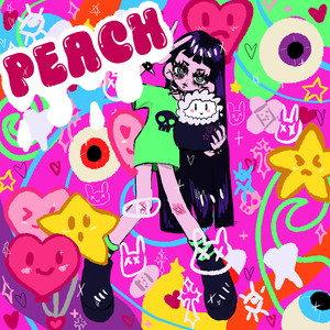 Peach (Explicit)