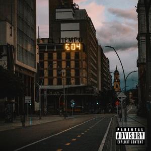 LA TENDENCIA (feat. Andrehbred, Jose Gram, Nio Ele A, Moykito & Thomy Vercetti)