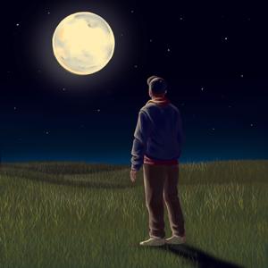 BELOW THE MOON (Explicit)