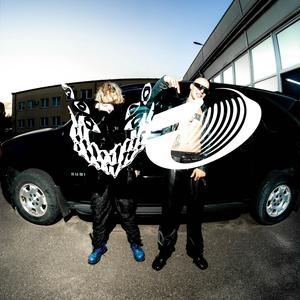 TU I TERAZZ (Explicit)