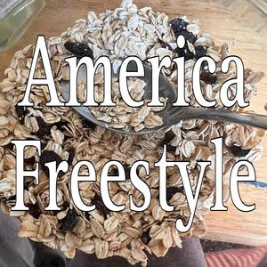 America Freestyle (feat. 0lim) [Explicit]