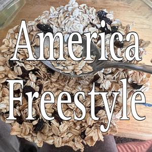 America Freestyle (feat. 0lim) (Explicit)
