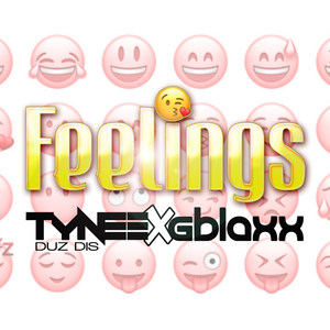 Feelings (feat. G Blaxx)