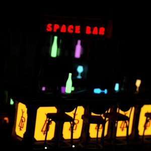 Space Bar (Explicit)