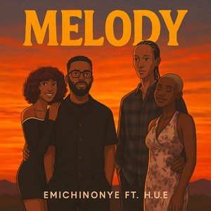 MELODY (Explicit)