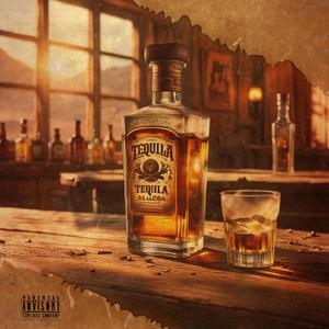someone poured tequila (feat. Soft Eyez) (Explicit)