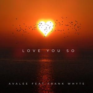 Love you so (feat. Frank Whyte) [Explicit]