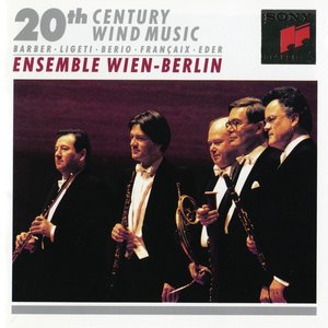 20th Century Wind Music