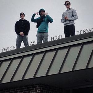 TWICE AS HIGH(feat. Lil Loopy) (Explicit)