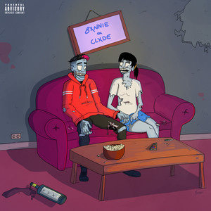 Bxnnie & Clxde (Explicit)