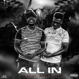 All In Freestyle (Explicit)