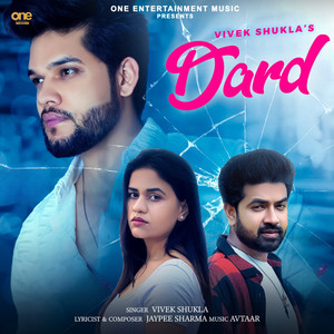Kartik Sachdeva - Dard