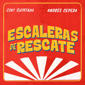 Escaleras de Rescate