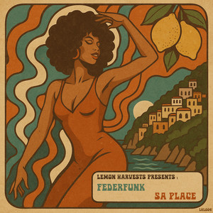 FederFunk - Sa Place (Original Mix)