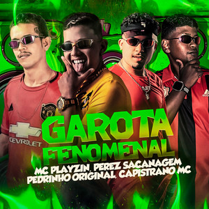 Garoto Fenomenal (Explicit)