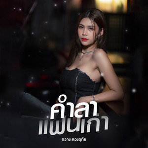 คำลาแฟนเก่า (Cover Version) - Single