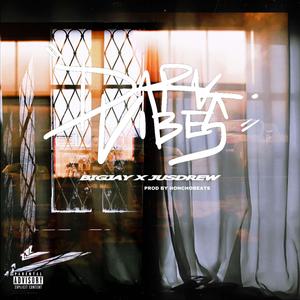 Dark Vibes (feat. JusDrew) (Explicit)