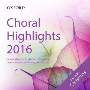 Beloved, let us love(SATB)