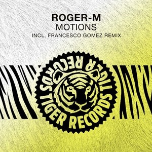 Motions (Dub Mix)
