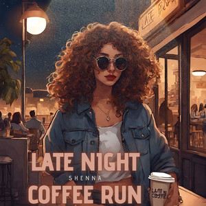 Late Night Coffee Run