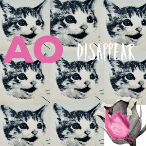 Disappear (Explicit)